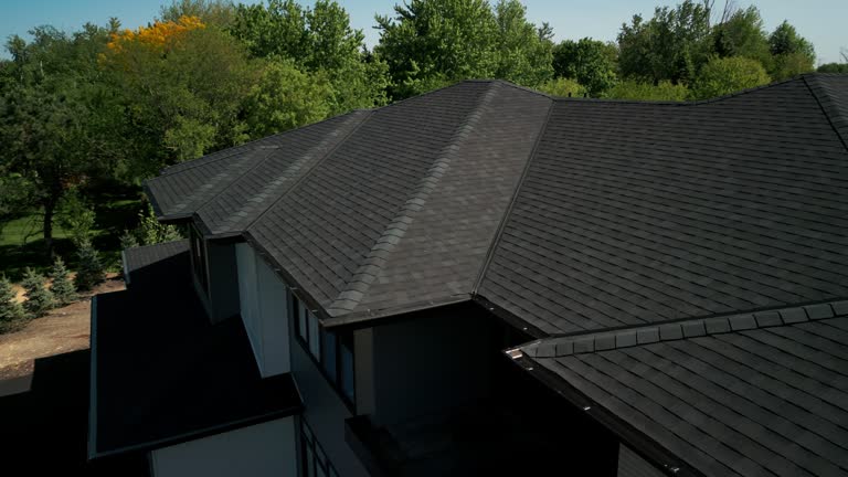 Best Roof Insulation Installation  in South Euclid, OH
