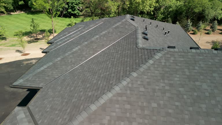 Best Storm Damage Roof Repair  in South Euclid, OH