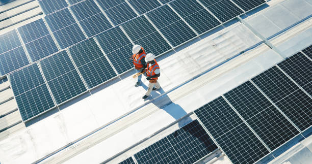 Best Green or Eco-Friendly Roofing Solutions  in South Euclid, OH