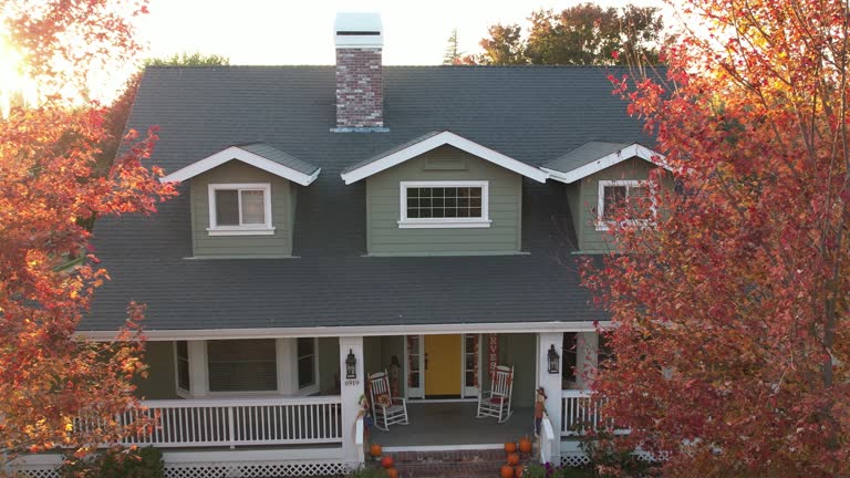Sheet Metal Roofing in South Euclid, OH