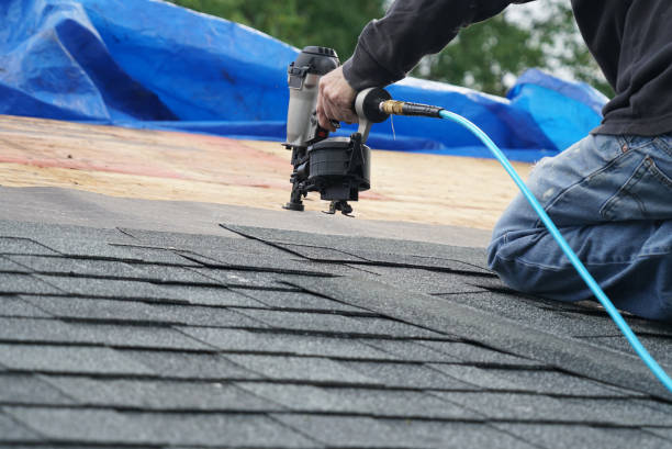 Fast & Reliable Emergency Roof Repairs in South Euclid, OH