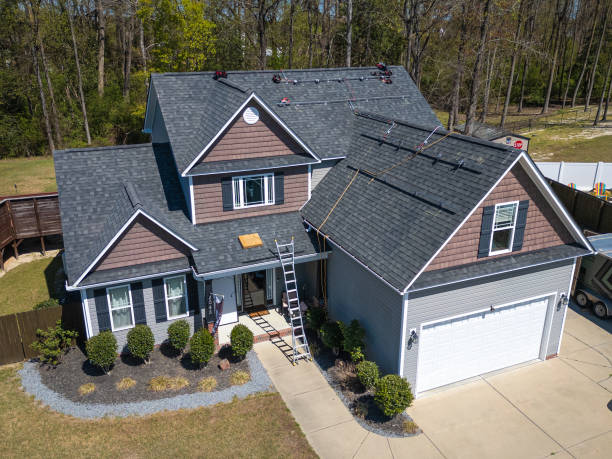  South Euclid, OH Roofing Pros