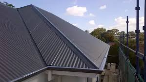 Best Cold Roofs  in South Euclid, OH