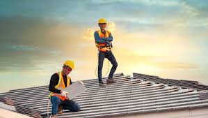 Best Roof Moss and Algae Removal  in South Euclid, OH